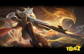 王者新戈雅皮肤爆料最新,神秘力量觉醒，荣耀之战一触即发！